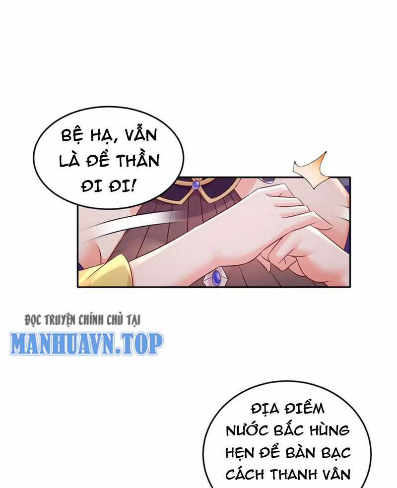 Tuyệt Thế Đạo Lữ Chapter 120 trang 34