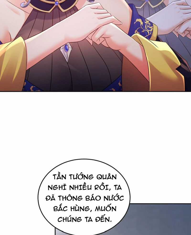 Tuyệt Thế Đạo Lữ Chapter 120 trang 36