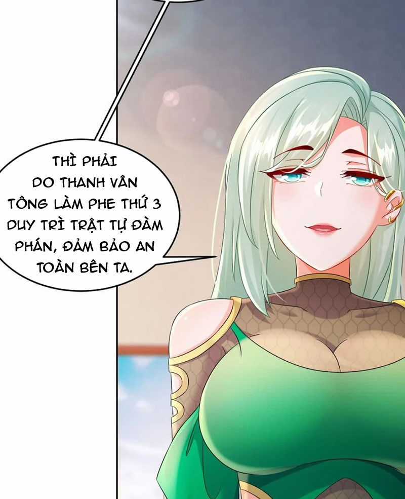 Tuyệt Thế Đạo Lữ Chapter 120 trang 37