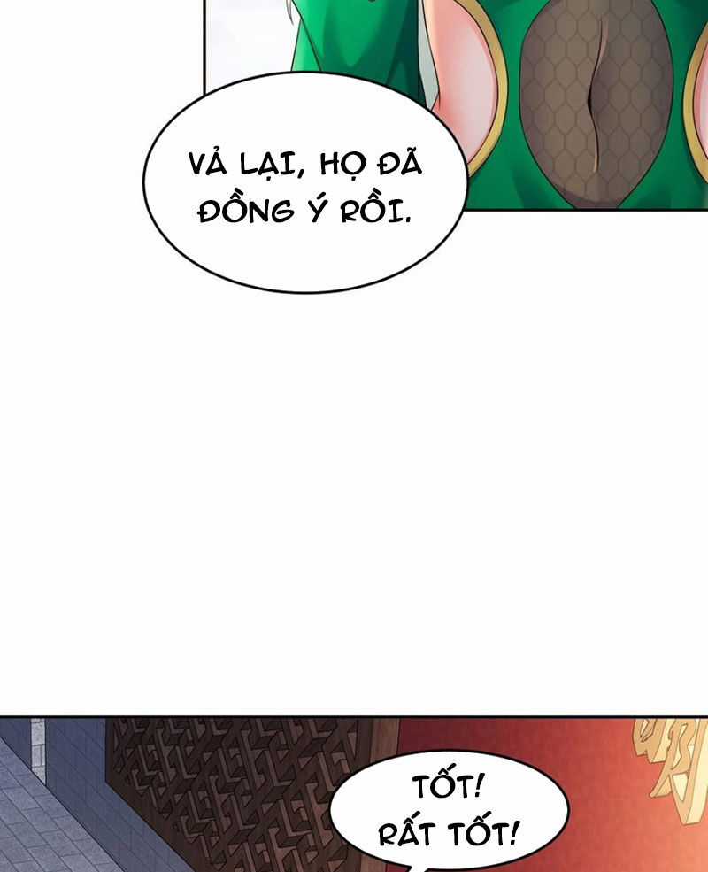 Tuyệt Thế Đạo Lữ Chapter 120 trang 38