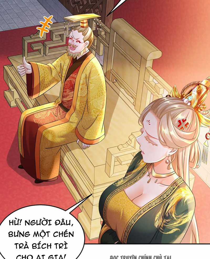 Tuyệt Thế Đạo Lữ Chapter 120 trang 39