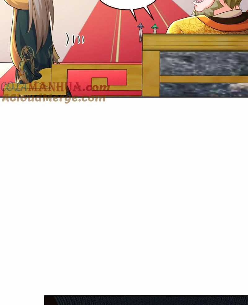 Tuyệt Thế Đạo Lữ Chapter 120 trang 41