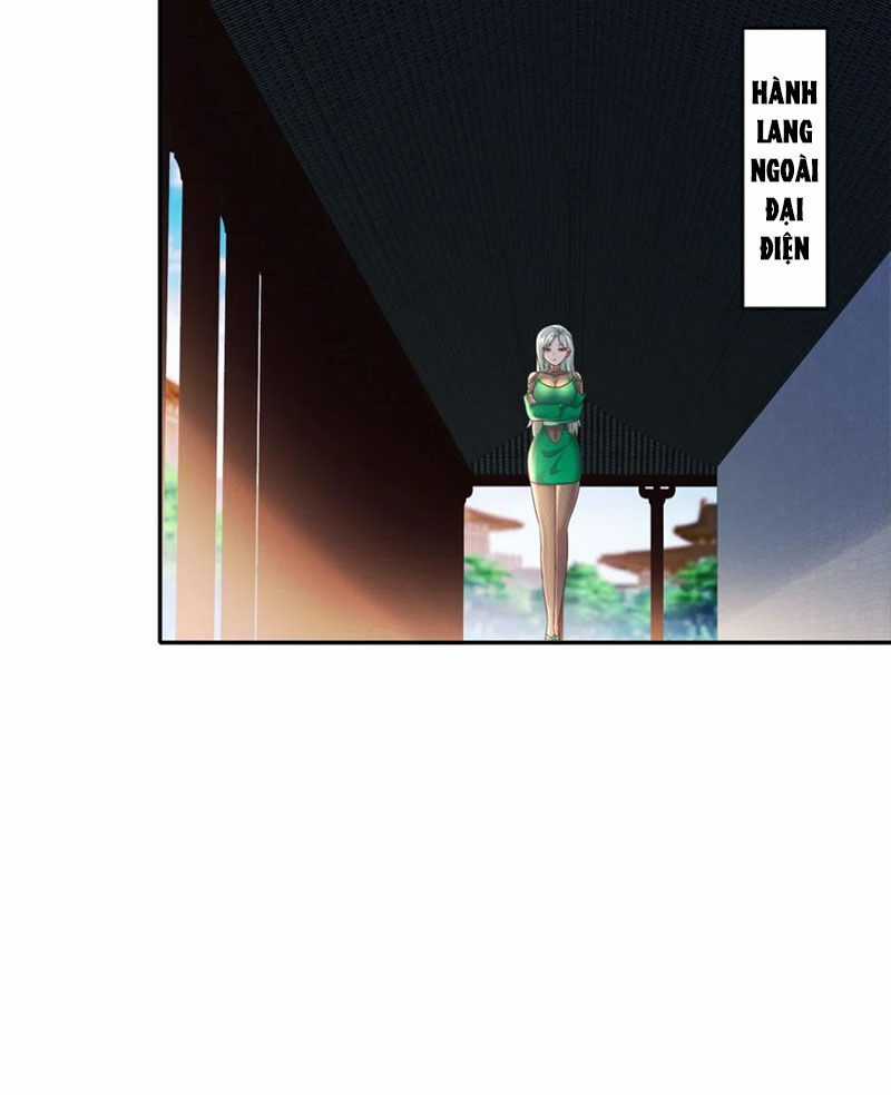 Tuyệt Thế Đạo Lữ Chapter 120 trang 42