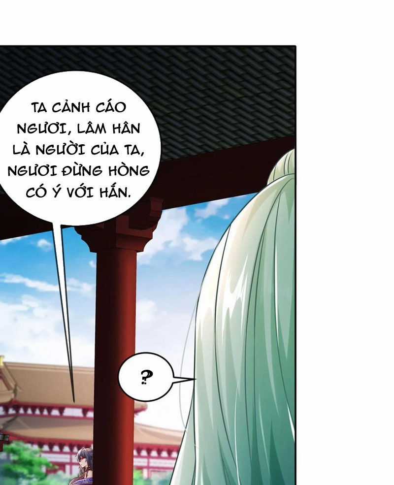 Tuyệt Thế Đạo Lữ Chapter 120 trang 43