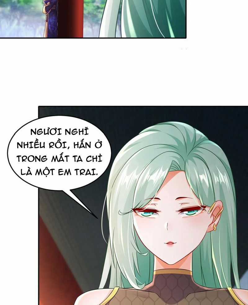 Tuyệt Thế Đạo Lữ Chapter 120 trang 44