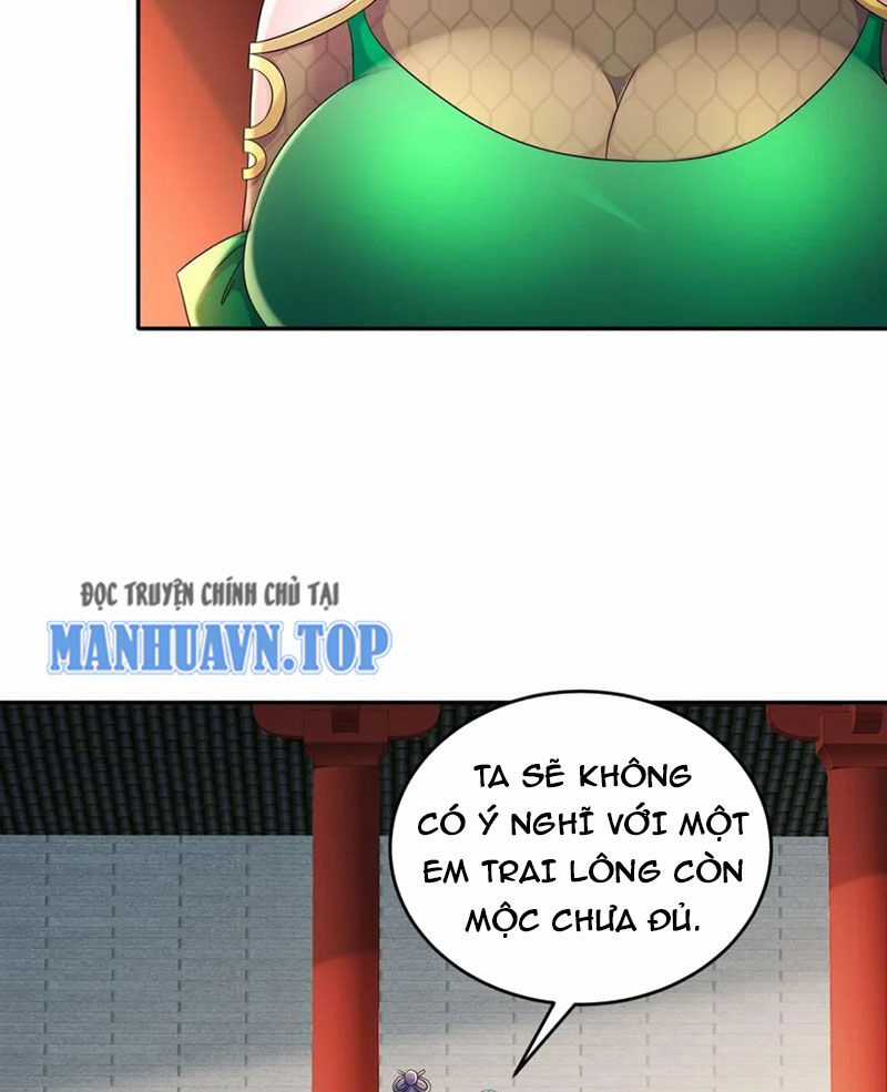 Tuyệt Thế Đạo Lữ Chapter 120 trang 45