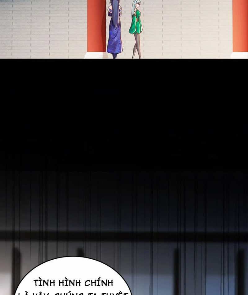 Tuyệt Thế Đạo Lữ Chapter 120 trang 46