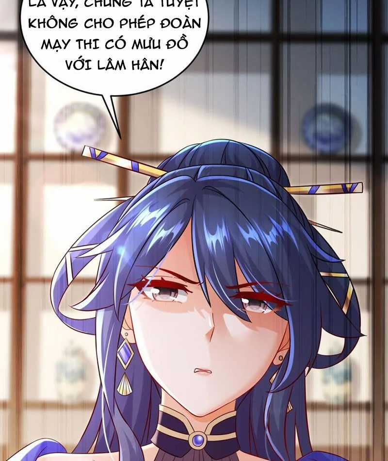 Tuyệt Thế Đạo Lữ Chapter 120 trang 47