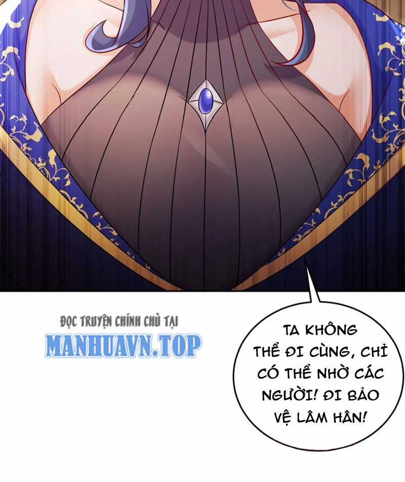 Tuyệt Thế Đạo Lữ Chapter 120 trang 48