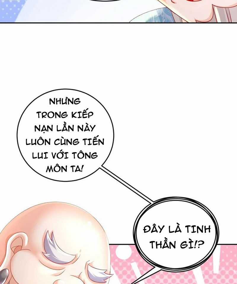 Tuyệt Thế Đạo Lữ Chapter 120 trang 5