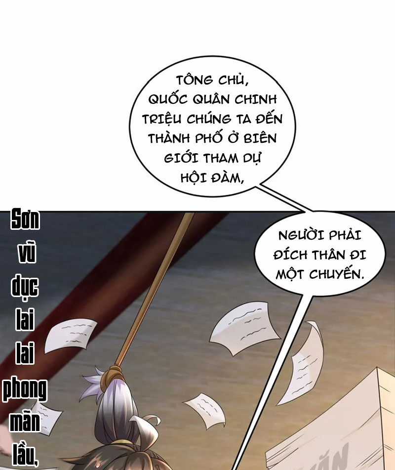 Tuyệt Thế Đạo Lữ Chapter 120 trang 50