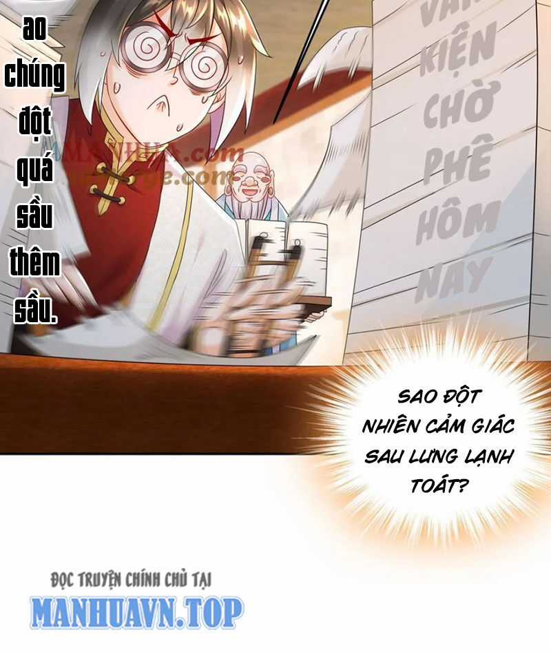 Tuyệt Thế Đạo Lữ Chapter 120 trang 51