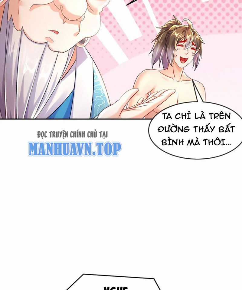 Tuyệt Thế Đạo Lữ Chapter 120 trang 6