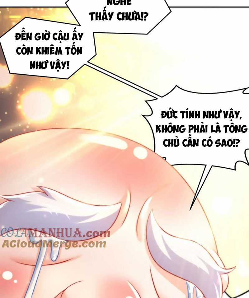Tuyệt Thế Đạo Lữ Chapter 120 trang 7