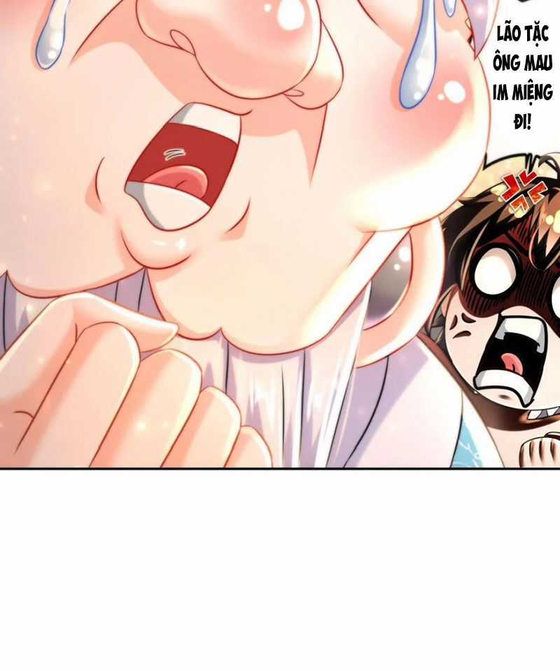 Tuyệt Thế Đạo Lữ Chapter 120 trang 8