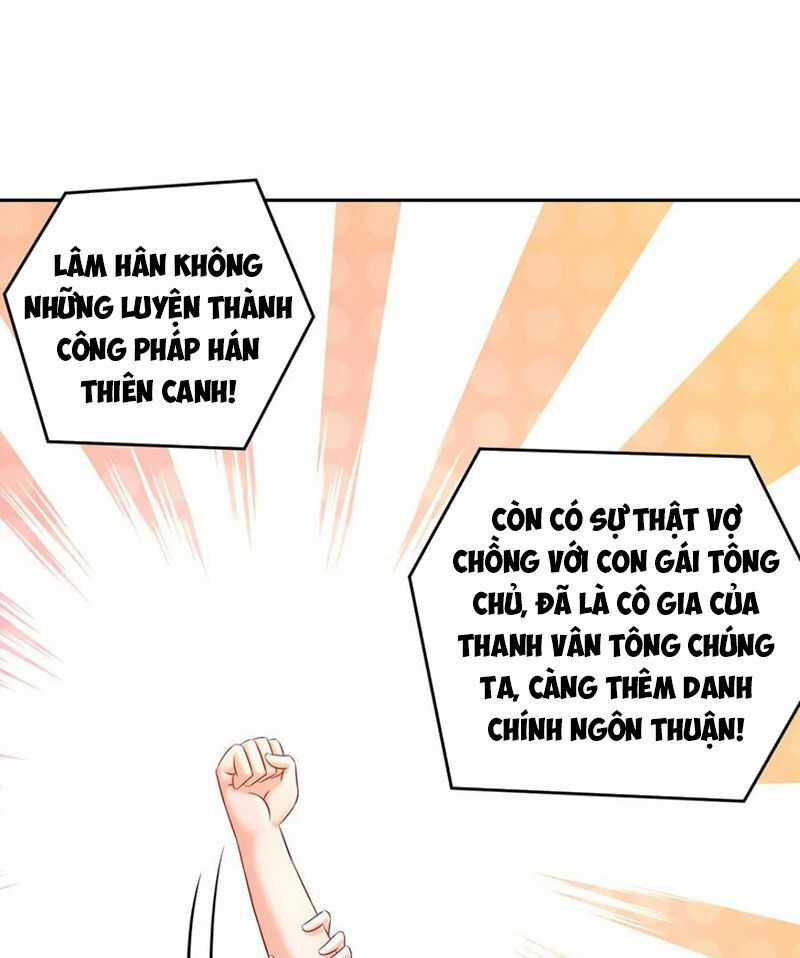 Tuyệt Thế Đạo Lữ Chapter 120 trang 9