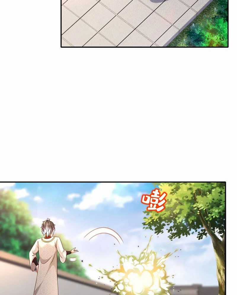 Tuyệt Thế Đạo Lữ Chapter 121 trang 1