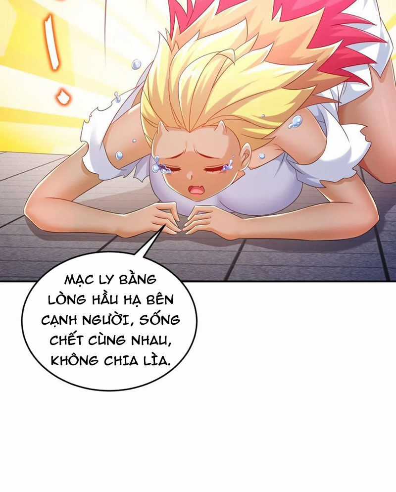 Tuyệt Thế Đạo Lữ Chapter 121 trang 10