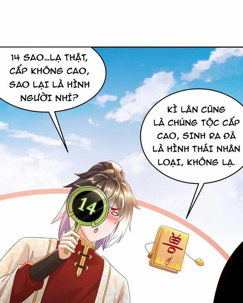 Tuyệt Thế Đạo Lữ Chapter 121 trang 11