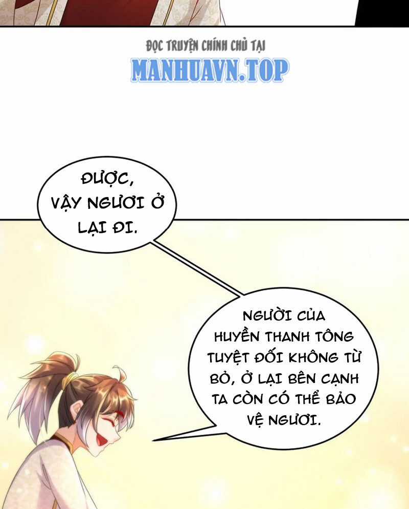 Tuyệt Thế Đạo Lữ Chapter 121 trang 12