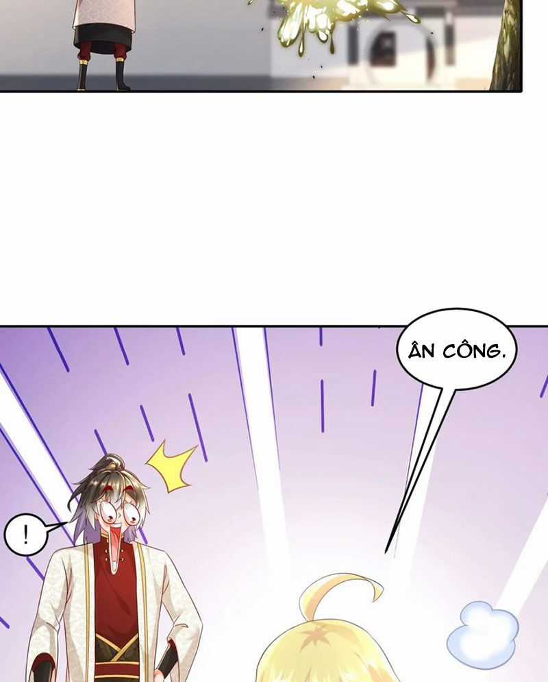 Tuyệt Thế Đạo Lữ Chapter 121 trang 2