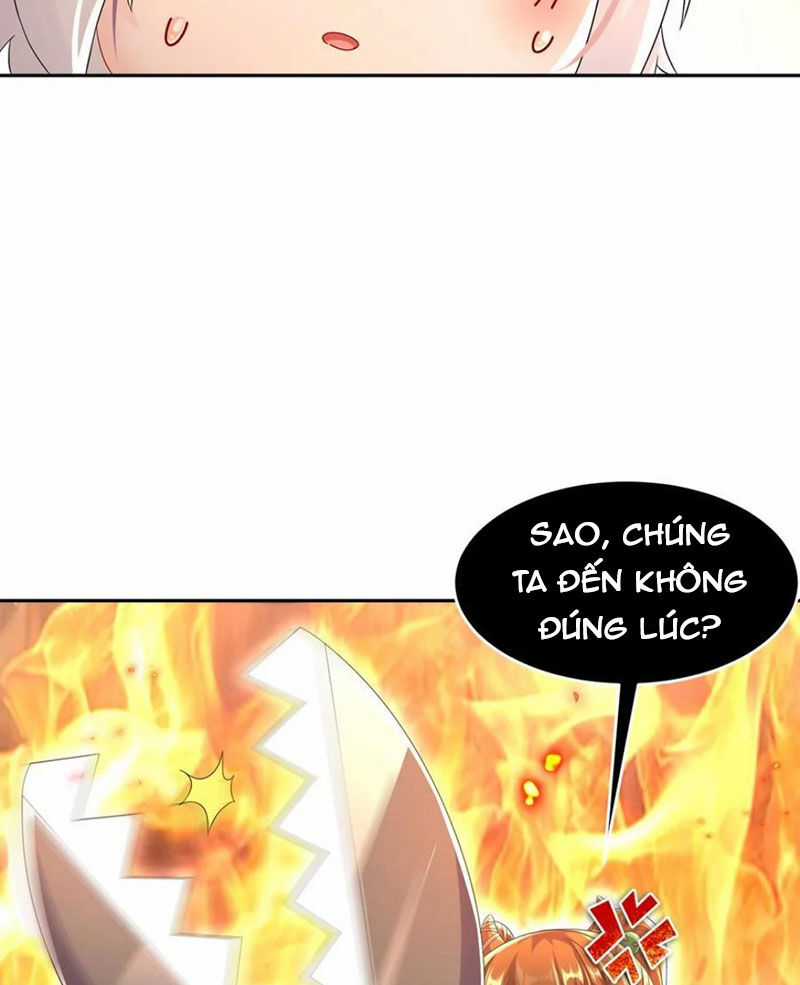 Tuyệt Thế Đạo Lữ Chapter 121 trang 21