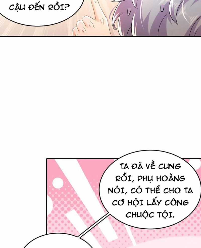 Tuyệt Thế Đạo Lữ Chapter 121 trang 27