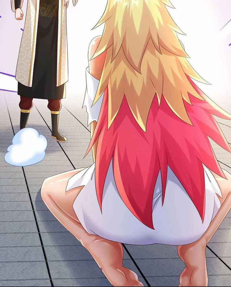 Tuyệt Thế Đạo Lữ Chapter 121 trang 3