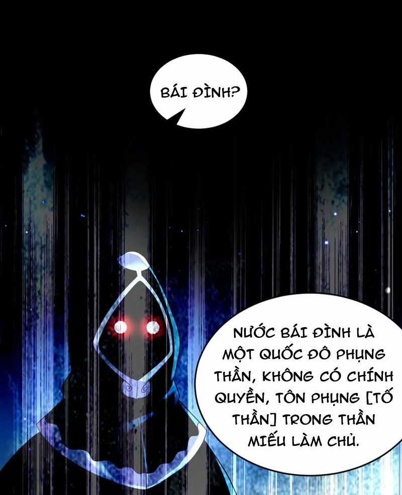 Tuyệt Thế Đạo Lữ Chapter 121 trang 31