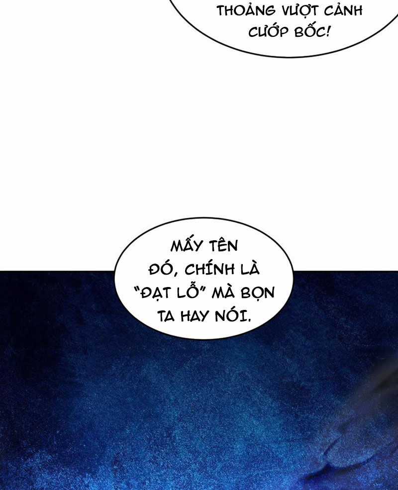 Tuyệt Thế Đạo Lữ Chapter 121 trang 37