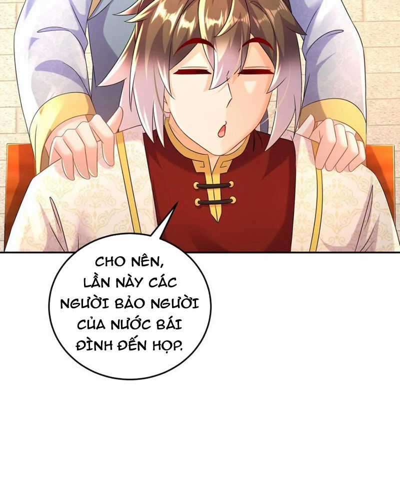 Tuyệt Thế Đạo Lữ Chapter 121 trang 40