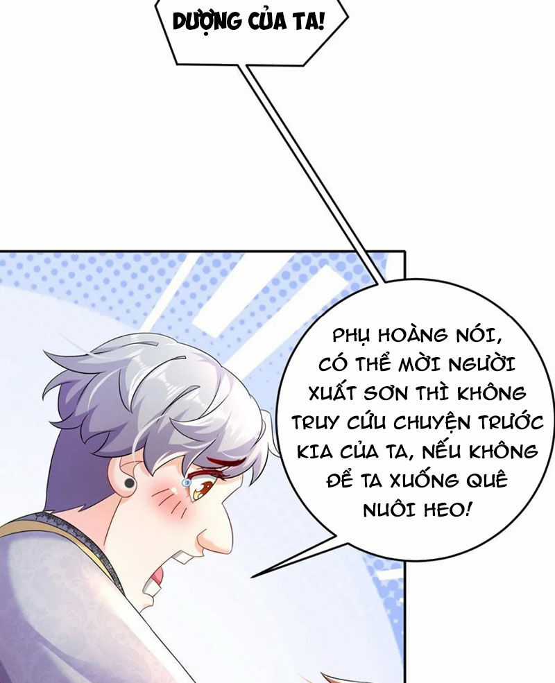 Tuyệt Thế Đạo Lữ Chapter 121 trang 42