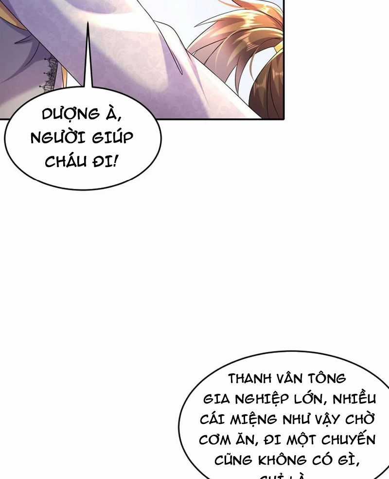 Tuyệt Thế Đạo Lữ Chapter 121 trang 43