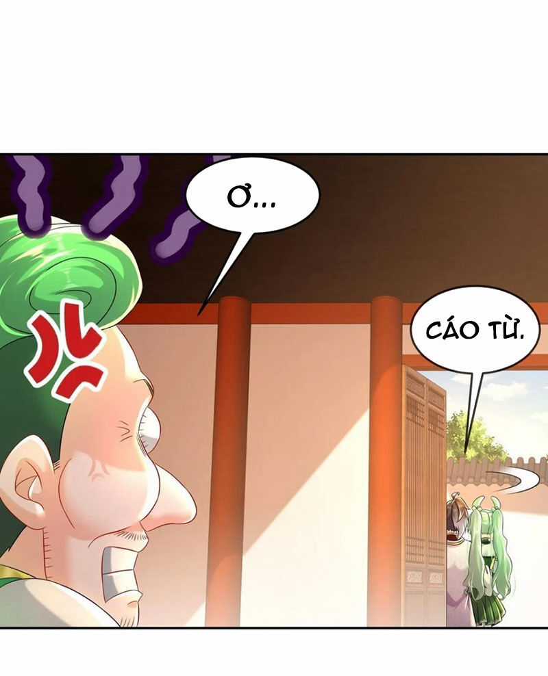 Tuyệt Thế Đạo Lữ Chapter 122 trang 12
