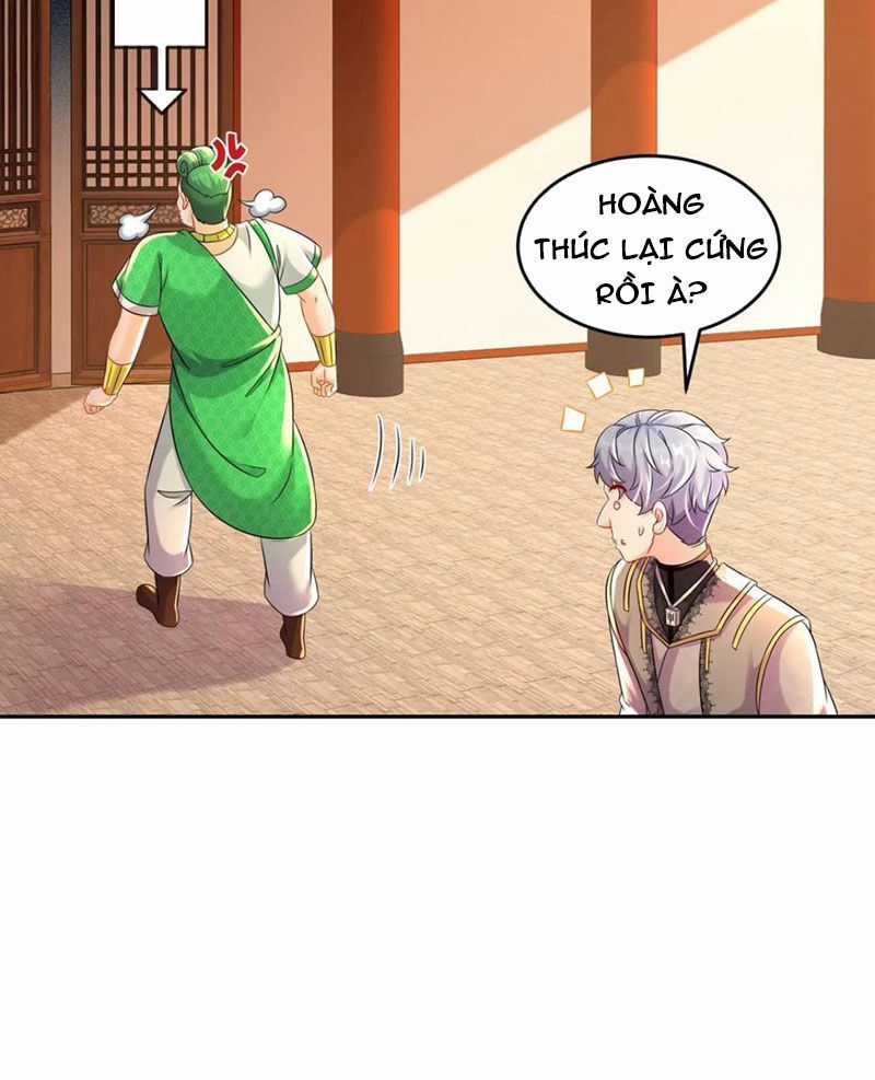 Tuyệt Thế Đạo Lữ Chapter 122 trang 15