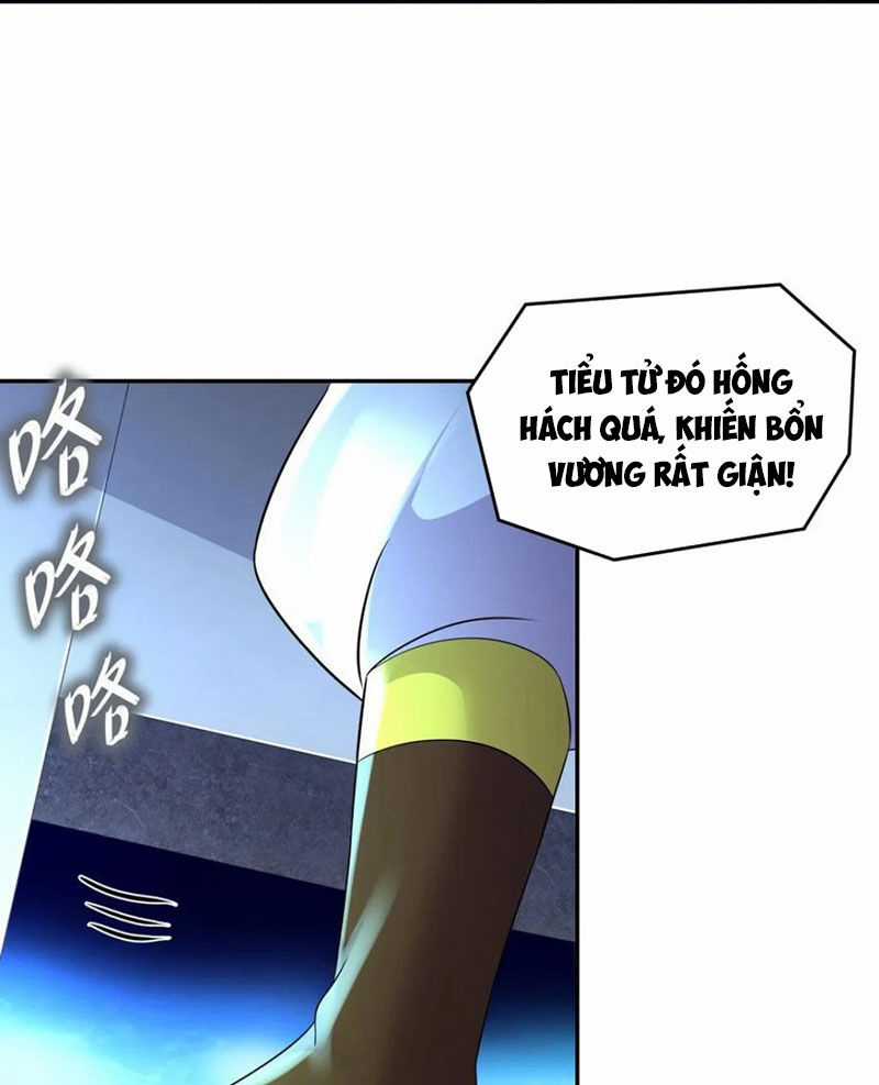 Tuyệt Thế Đạo Lữ Chapter 122 trang 17