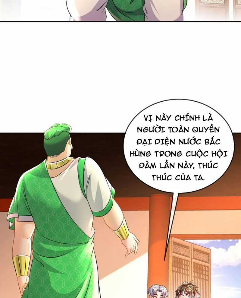 Tuyệt Thế Đạo Lữ Chapter 122 trang 2