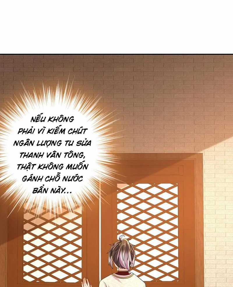 Tuyệt Thế Đạo Lữ Chapter 122 trang 26