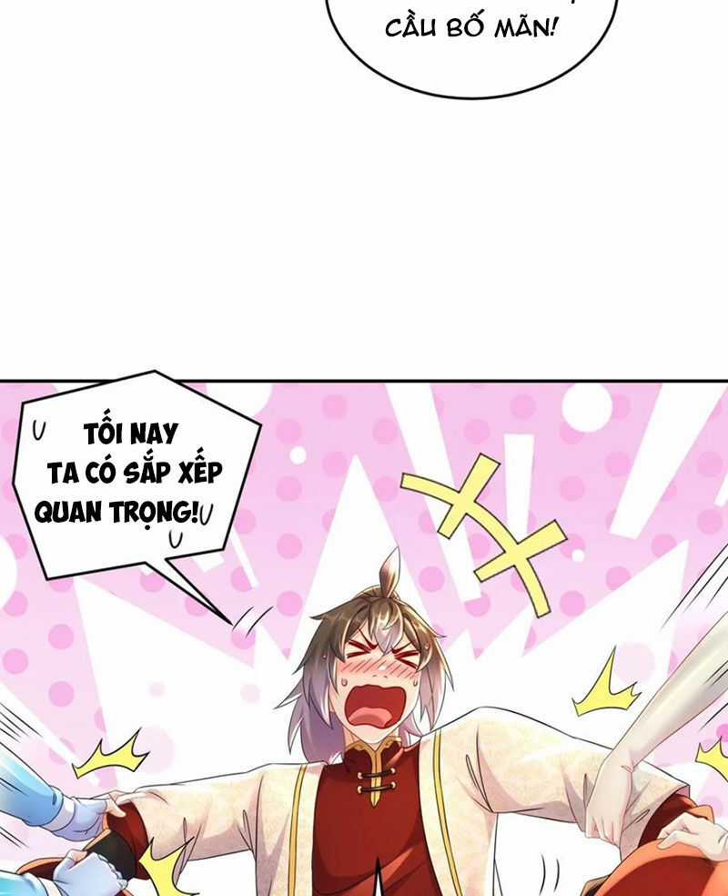 Tuyệt Thế Đạo Lữ Chapter 122 trang 33