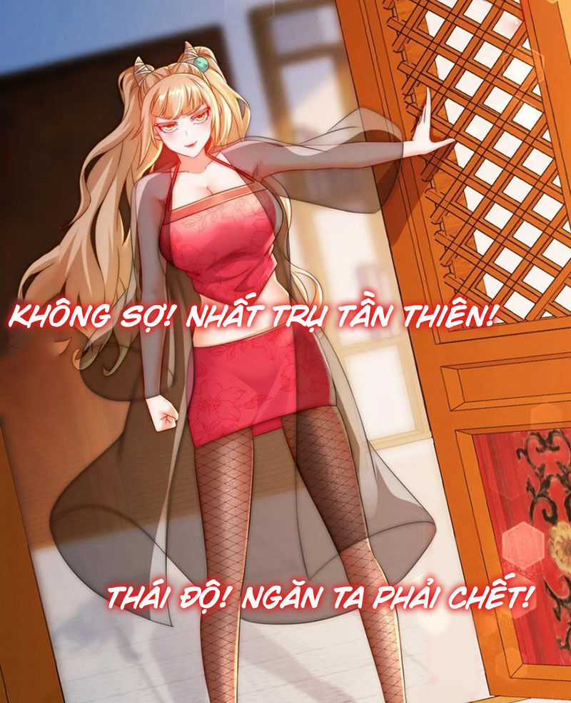 Tuyệt Thế Đạo Lữ Chapter 122 trang 38