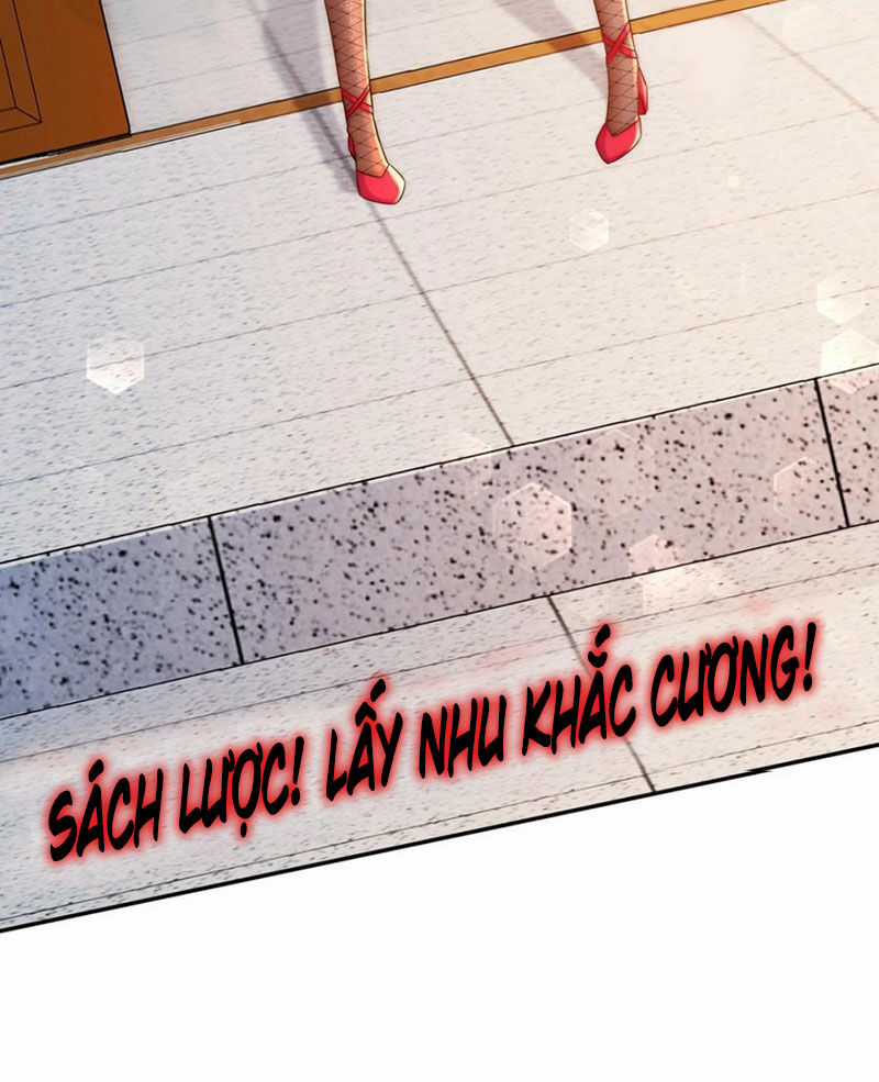 Tuyệt Thế Đạo Lữ Chapter 122 trang 39