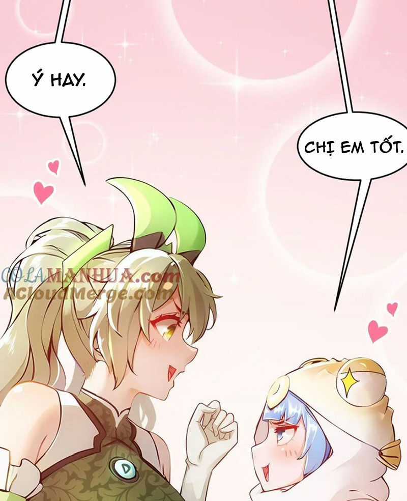 Tuyệt Thế Đạo Lữ Chapter 122 trang 43