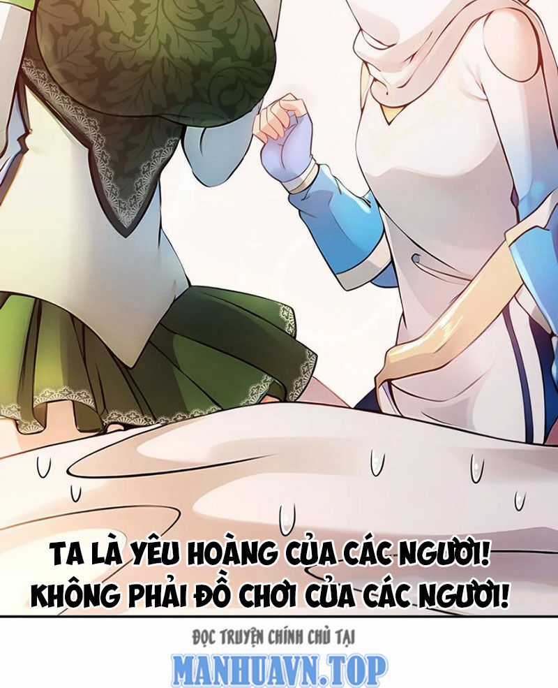 Tuyệt Thế Đạo Lữ Chapter 122 trang 44