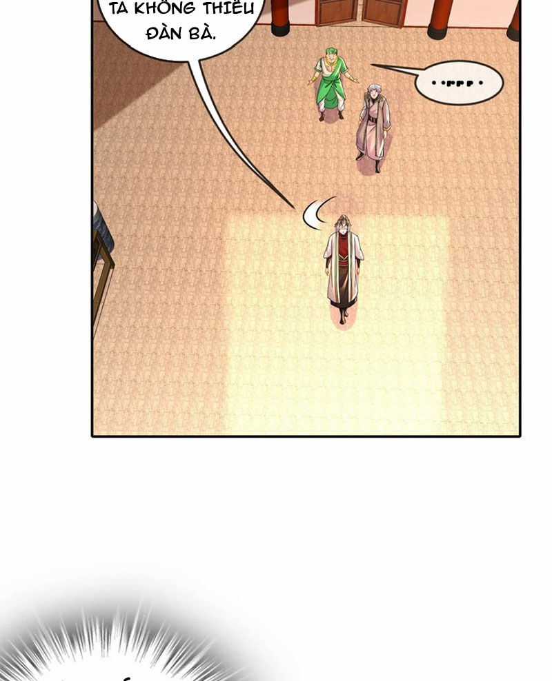 Tuyệt Thế Đạo Lữ Chapter 122 trang 8