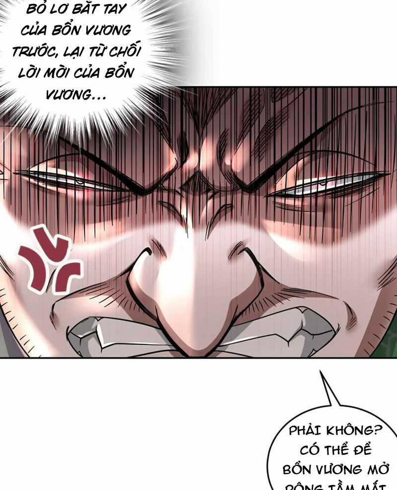 Tuyệt Thế Đạo Lữ Chapter 122 trang 9