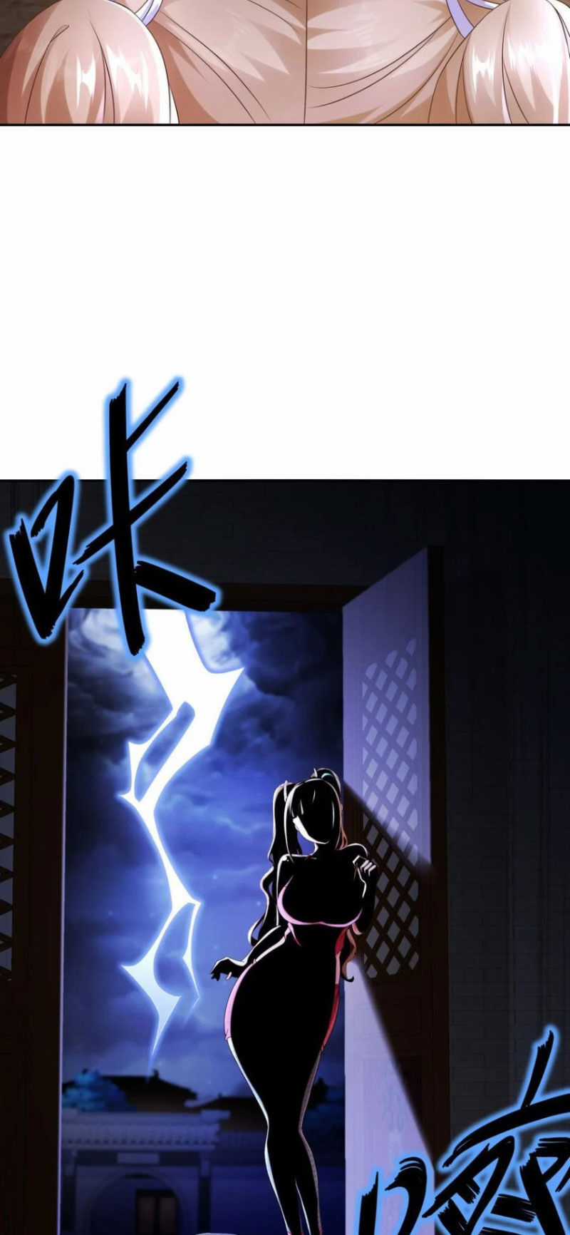 Tuyệt Thế Đạo Lữ Chapter 123 trang 11