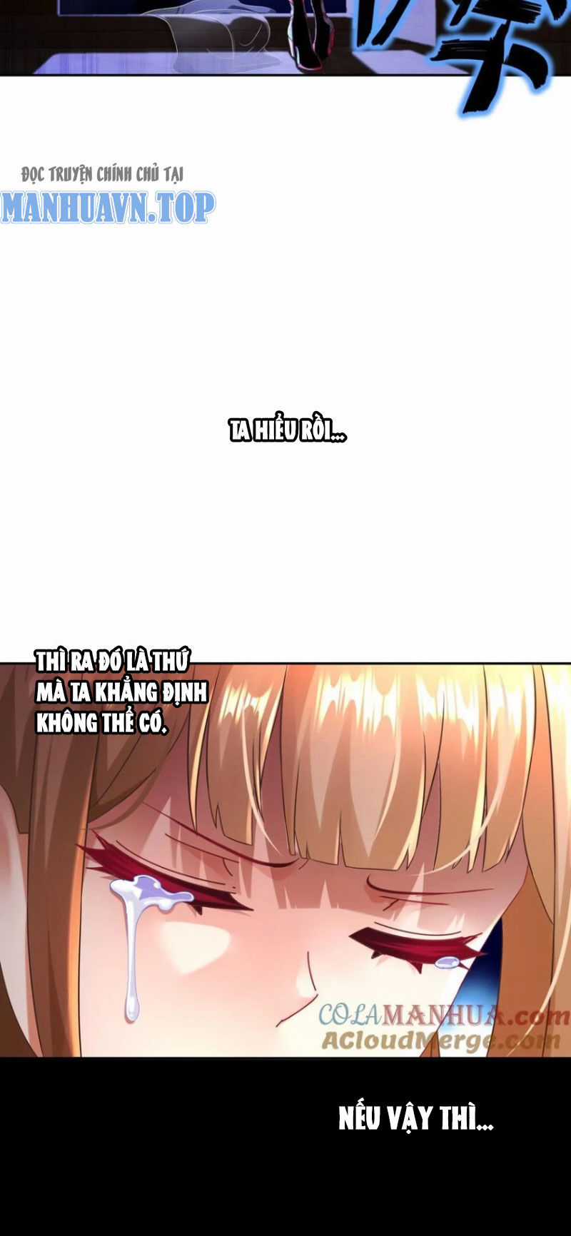 Tuyệt Thế Đạo Lữ Chapter 123 trang 12