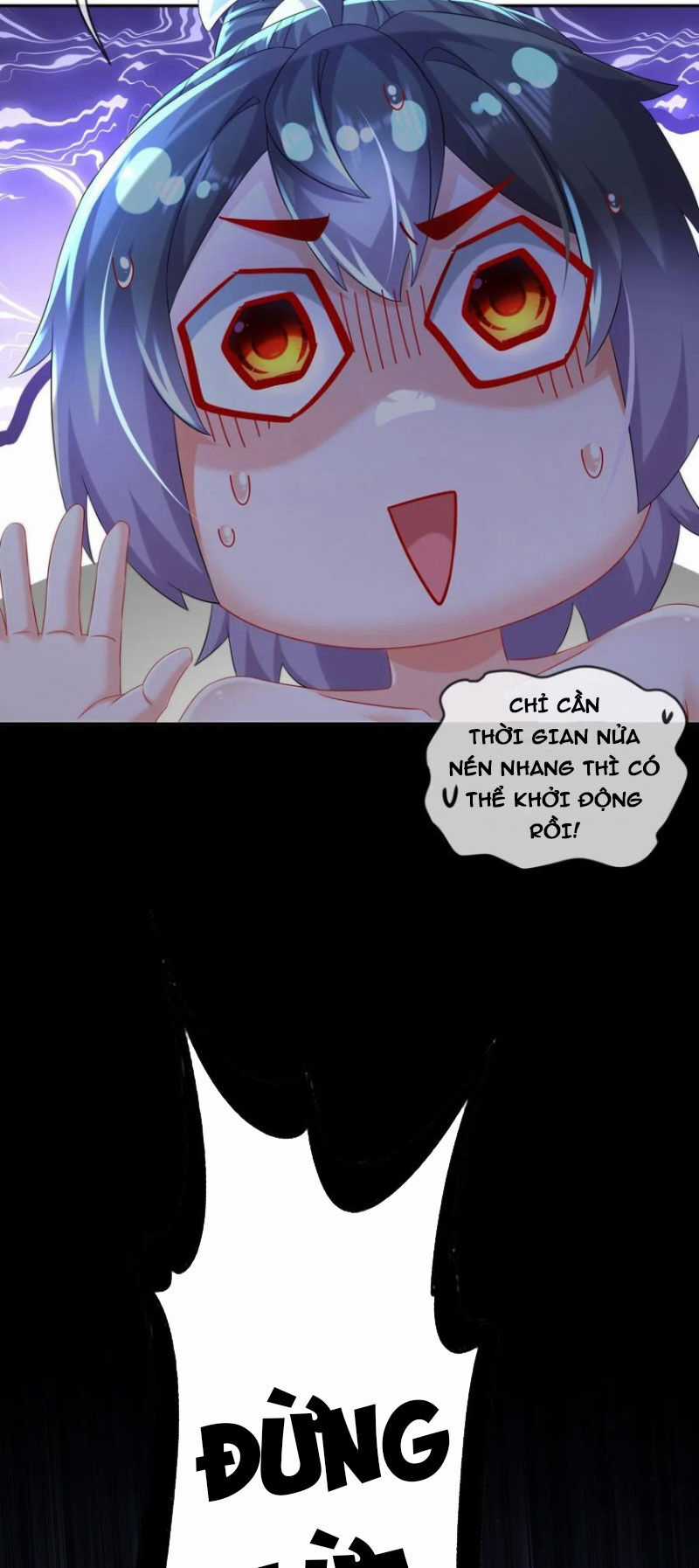 Tuyệt Thế Đạo Lữ Chapter 123 trang 14