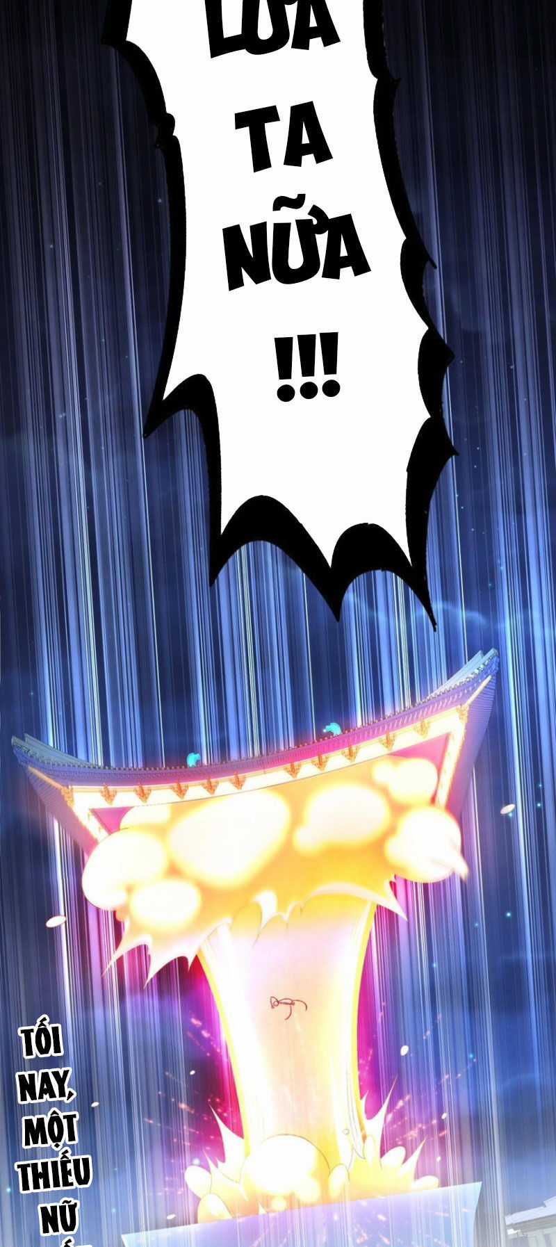 Tuyệt Thế Đạo Lữ Chapter 123 trang 15