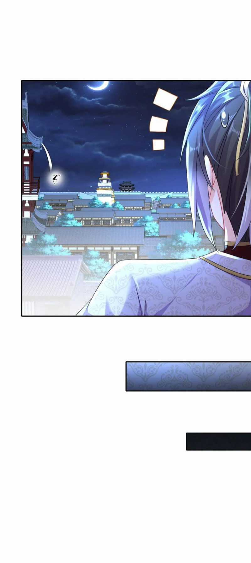 Tuyệt Thế Đạo Lữ Chapter 123 trang 18